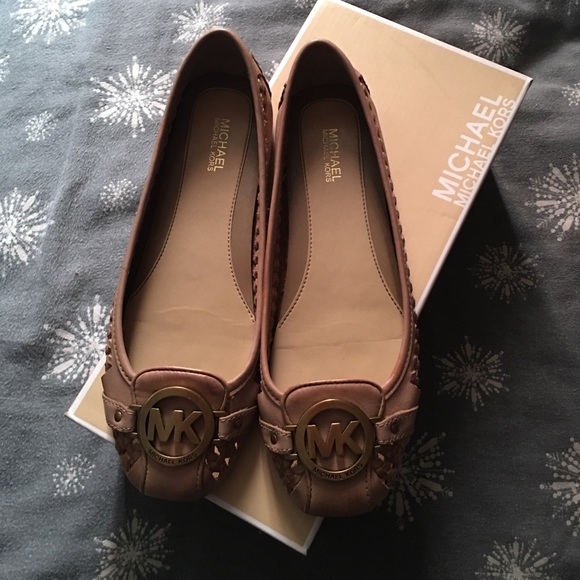 KORS Michael Kors Shoes - Michael Kors Loafers